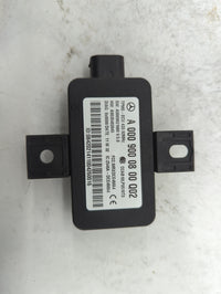 2012 Mercedes-benz Cclass Tire Pressure Monitoring System Sensor Tpms - Oemusedautoparts1.com