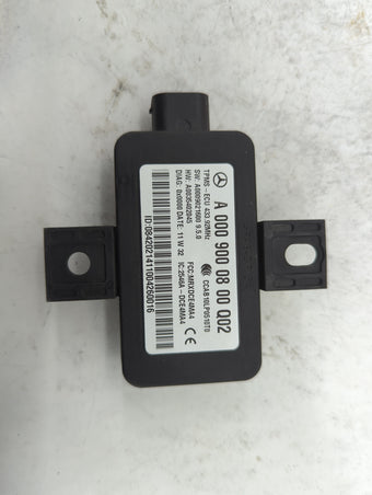 compare product 2012 Mercedes-benz Cclass Tire Pressure Monitoring System Sensor Tpms
