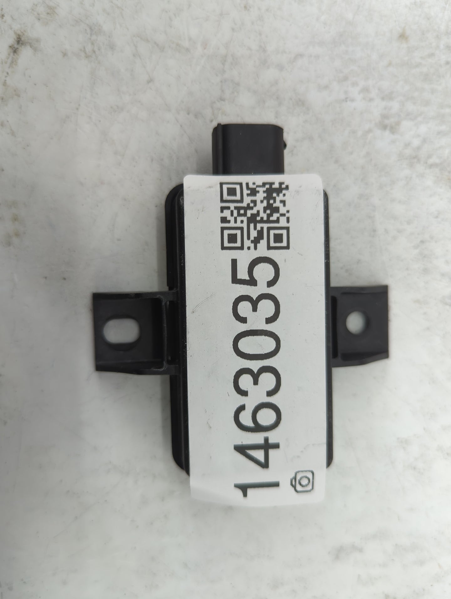 2012 Mercedes-benz Cclass Tire Pressure Monitoring System Sensor Tpms - Oemusedautoparts1.com