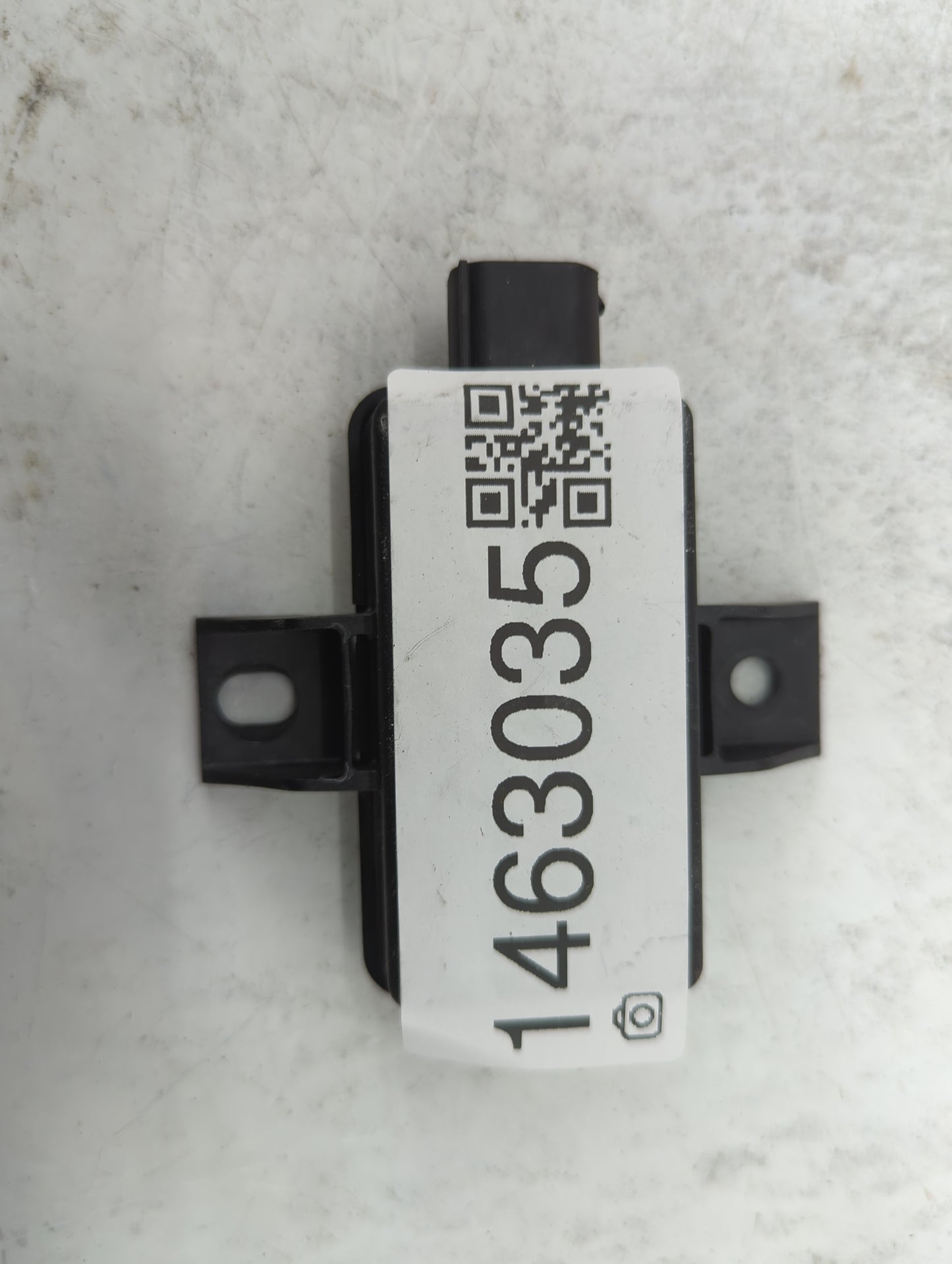 2012 Mercedes-benz Cclass Tire Pressure Monitoring System Sensor Tpms - Oemusedautoparts1.com