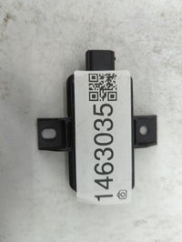 2012 Mercedes-benz Cclass Tire Pressure Monitoring System Sensor Tpms - Oemusedautoparts1.com