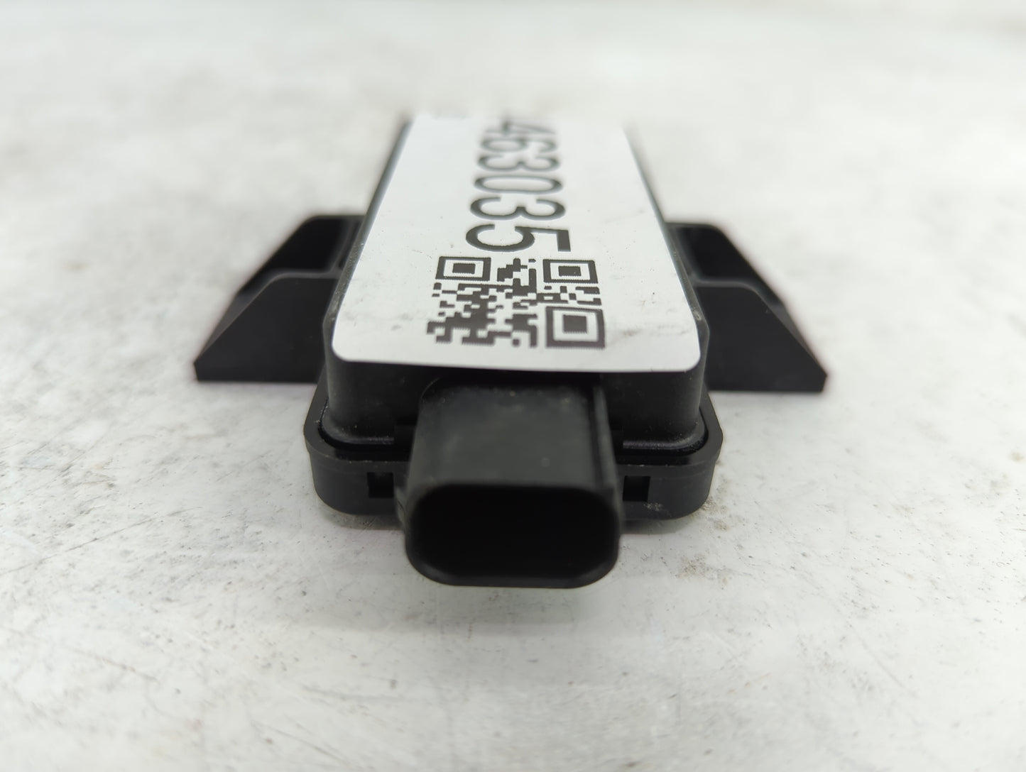 2012 Mercedes-benz Cclass Tire Pressure Monitoring System Sensor Tpms - Oemusedautoparts1.com