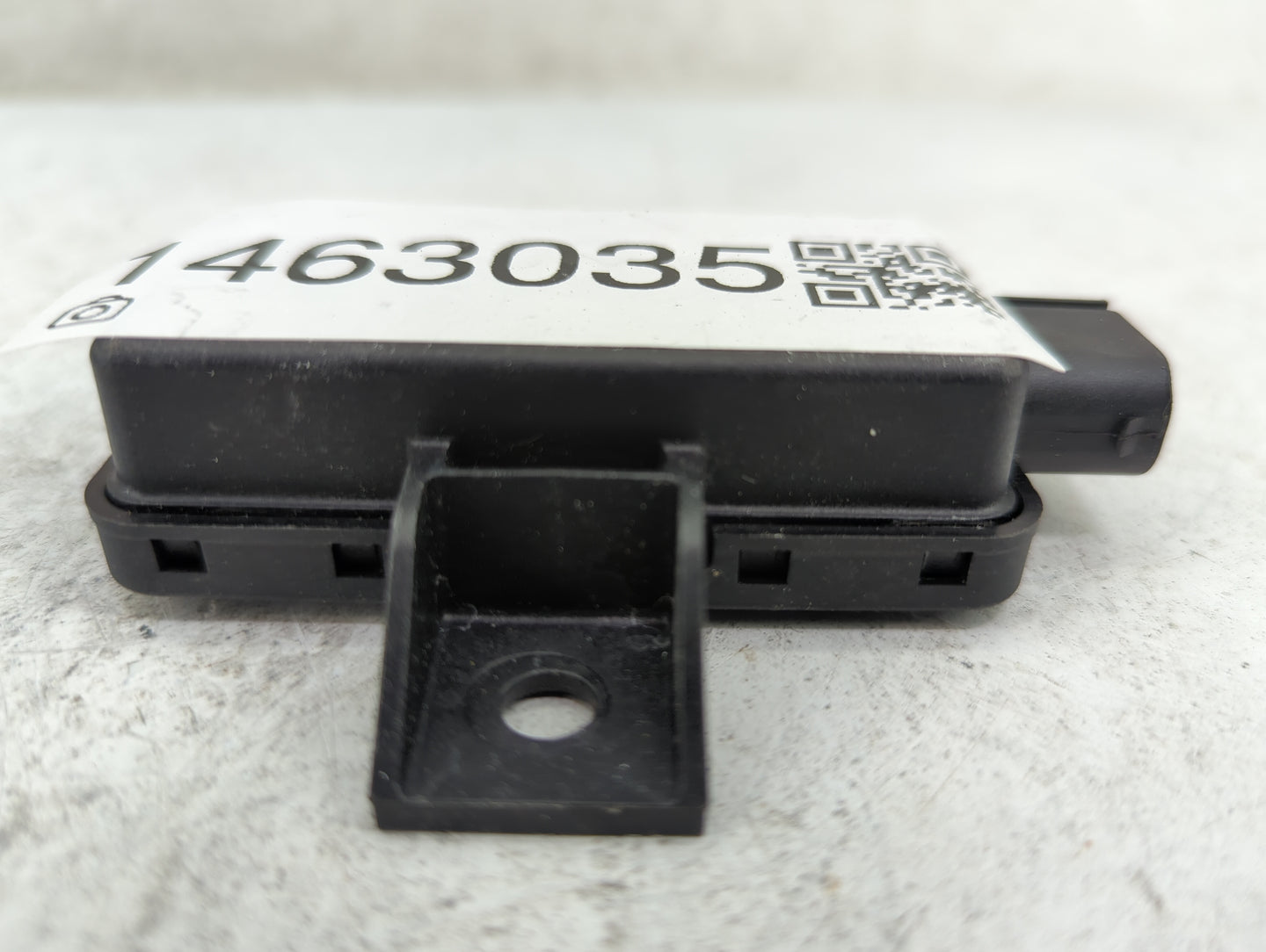 2012 Mercedes-benz Cclass Tire Pressure Monitoring System Sensor Tpms - Oemusedautoparts1.com