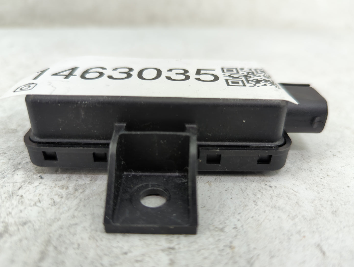 2012 Mercedes-benz Cclass Tire Pressure Monitoring System Sensor Tpms - Oemusedautoparts1.com