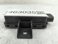 2012 Mercedes-benz Cclass Tire Pressure Monitoring System Sensor Tpms - Oemusedautoparts1.com