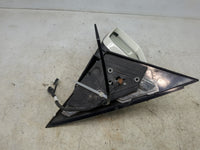 2012 Mercedes-Benz Cclass Driver Side View Mirror - Left Door Mirror OEM Used - Oemusedautoparts1.com