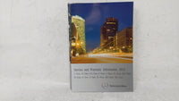 2012 Mercedes-Benz Cl200 Owners Manual Book Guide OEM Used Auto Parts - Oemusedautoparts1.com