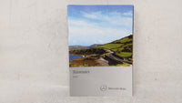 2012 Mercedes-Benz Cl200 Owners Manual Book Guide OEM Used Auto Parts - Oemusedautoparts1.com