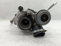 2011 Cl550 Turbocharger Turbo Charger Super Charger Supercharger - Oemusedautoparts1.com