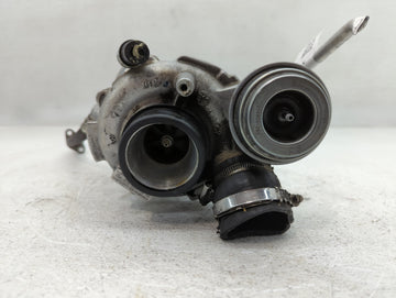 2011 Cl550 Turbocharger Turbo Charger Super Charger Supercharger - Oemusedautoparts1.com