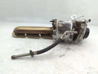 2011 Cl550 Turbocharger Turbo Charger Super Charger Supercharger - Oemusedautoparts1.com
