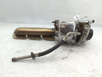 2011 Cl550 Turbocharger Turbo Charger Super Charger Supercharger