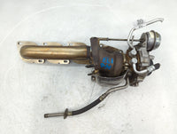 2011 Cl550 Turbocharger Turbo Charger Super Charger Supercharger - Oemusedautoparts1.com
