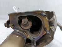 2011 Cl550 Turbocharger Turbo Charger Super Charger Supercharger - Oemusedautoparts1.com
