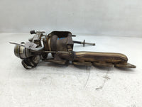 2011 Cl550 Turbocharger Turbo Charger Super Charger Supercharger - Oemusedautoparts1.com