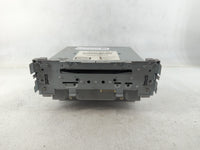 2012 Mercedes-benz Cla250 Am Fm Cd Player Radio Receiver - Oemusedautoparts1.com