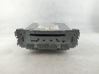 compare product 2012 Mercedes-benz Cla250 Am Fm Cd Player Radio Receiver
