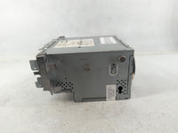 2012 Mercedes-benz Cla250 Am Fm Cd Player Radio Receiver - Oemusedautoparts1.com