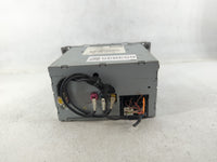 2012 Mercedes-benz Cla250 Am Fm Cd Player Radio Receiver - Oemusedautoparts1.com