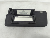 2012-2016 Mercedes-Benz Cls550 Sun Visor Shade Replacement Driver Left Mirror Fits Fits 2012 2013 2014 2015 2016 OEM Used Au