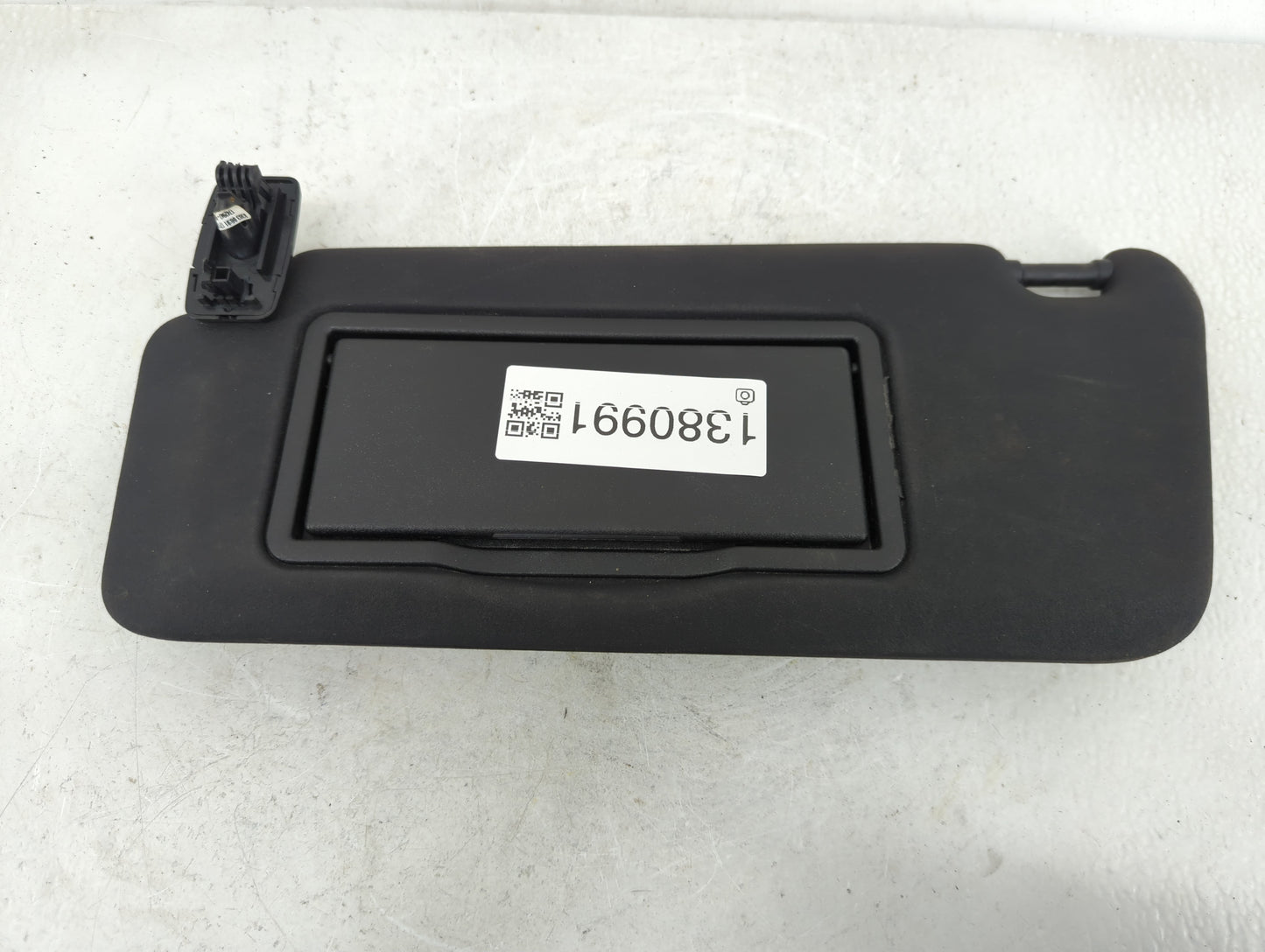 2012-2016 Mercedes-Benz Cls550 Sun Visor Shade Replacement Driver Left Mirror Fits Fits 2012 2013 2014 2015 2016 OEM Used Au