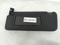 2012-2016 Mercedes-Benz Cls550 Sun Visor Shade Replacement Driver Left Mirror Fits Fits 2012 2013 2014 2015 2016 OEM Used Au