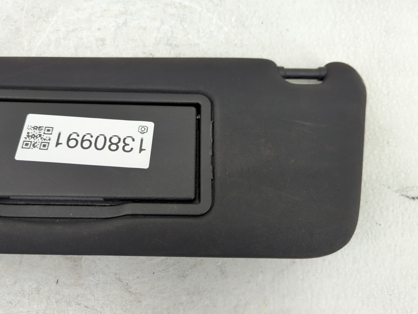 2012-2016 Mercedes-Benz Cls550 Sun Visor Shade Replacement Driver Left Mirror Fits Fits 2012 2013 2014 2015 2016 OEM Used Au