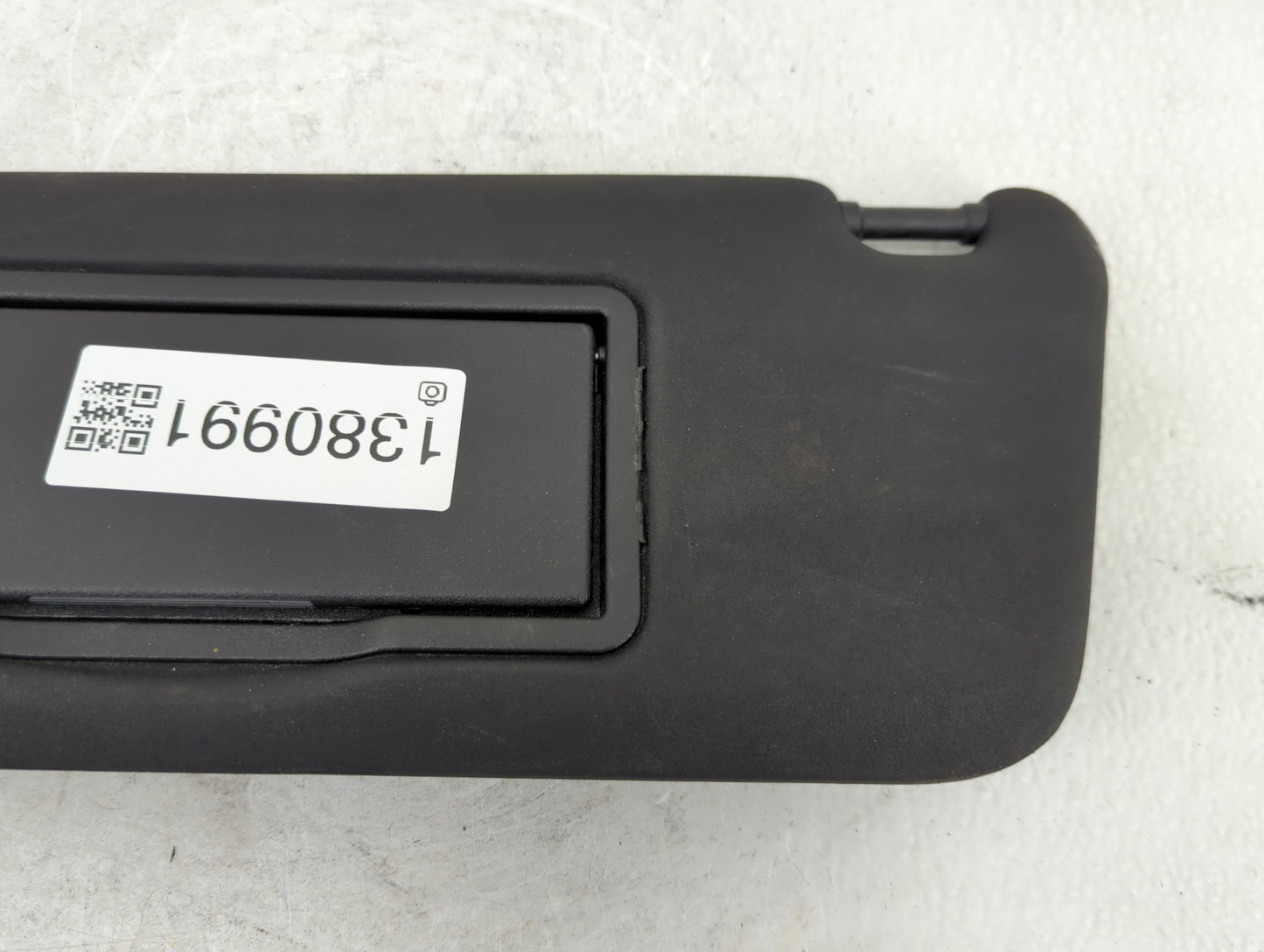 2012-2016 Mercedes-Benz Cls550 Sun Visor Shade Replacement Driver Left Mirror Fits Fits 2012 2013 2014 2015 2016 OEM Used Au
