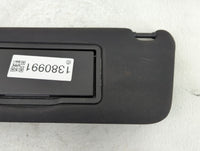 2012-2016 Mercedes-Benz Cls550 Sun Visor Shade Replacement Driver Left Mirror Fits Fits 2012 2013 2014 2015 2016 OEM Used Au