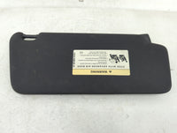 2012-2016 Mercedes-Benz Cls550 Sun Visor Shade Replacement Driver Left Mirror Fits Fits 2012 2013 2014 2015 2016 OEM Used Au
