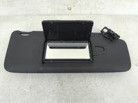 2012-2016 Mercedes-Benz Cls550 Sun Visor Shade Replacement Driver Left Mirror Fits Fits 2012 2013 2014 2015 2016 OEM Used Au