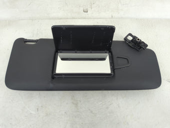 compare product 2012-2016 Mercedes-Benz Cls550 Sun Visor Shade Replacement Driver Left Mirror Fits Fits 2012 2013 2014 2015 2016 OEM Used Auto Parts
