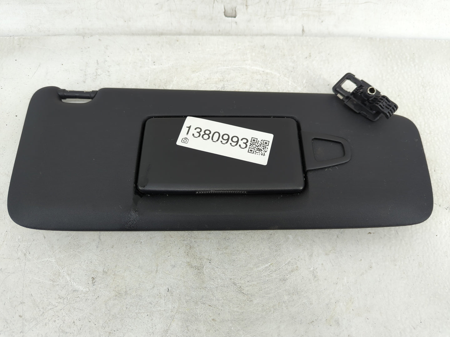 2012-2016 Mercedes-Benz Cls550 Sun Visor Shade Replacement Driver Left Mirror Fits Fits 2012 2013 2014 2015 2016 OEM Used Au