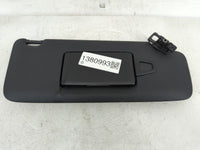 2012-2016 Mercedes-Benz Cls550 Sun Visor Shade Replacement Driver Left Mirror Fits Fits 2012 2013 2014 2015 2016 OEM Used Au