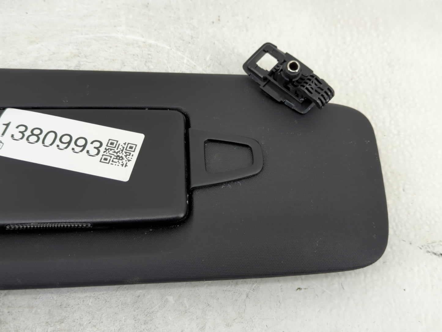 2012-2016 Mercedes-Benz Cls550 Sun Visor Shade Replacement Driver Left Mirror Fits Fits 2012 2013 2014 2015 2016 OEM Used Au