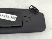 2012-2016 Mercedes-Benz Cls550 Sun Visor Shade Replacement Driver Left Mirror Fits Fits 2012 2013 2014 2015 2016 OEM Used Au