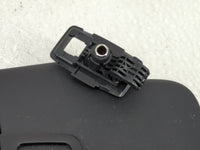 2012-2016 Mercedes-Benz Cls550 Sun Visor Shade Replacement Driver Left Mirror Fits Fits 2012 2013 2014 2015 2016 OEM Used Au