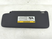 2012-2016 Mercedes-Benz Cls550 Sun Visor Shade Replacement Driver Left Mirror Fits Fits 2012 2013 2014 2015 2016 OEM Used Au