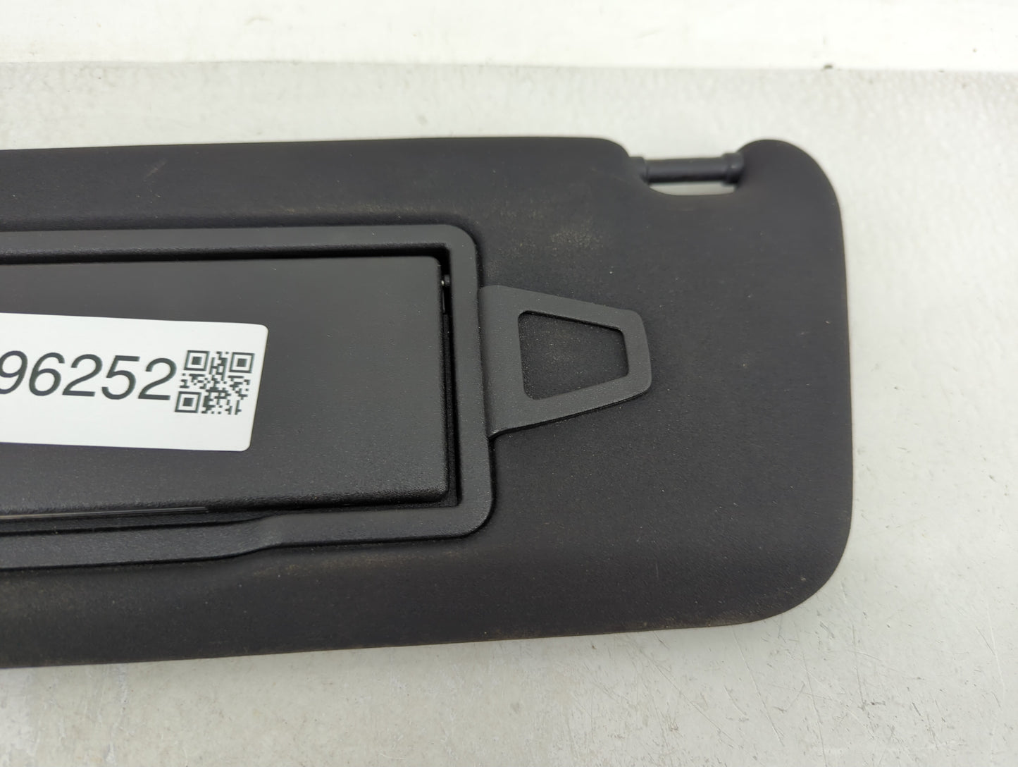2012-2016 Mercedes-Benz Cls550 Sun Visor Shade Replacement Driver Left Mirror Fits Fits 2012 2013 2014 2015 2016 OEM Used Au