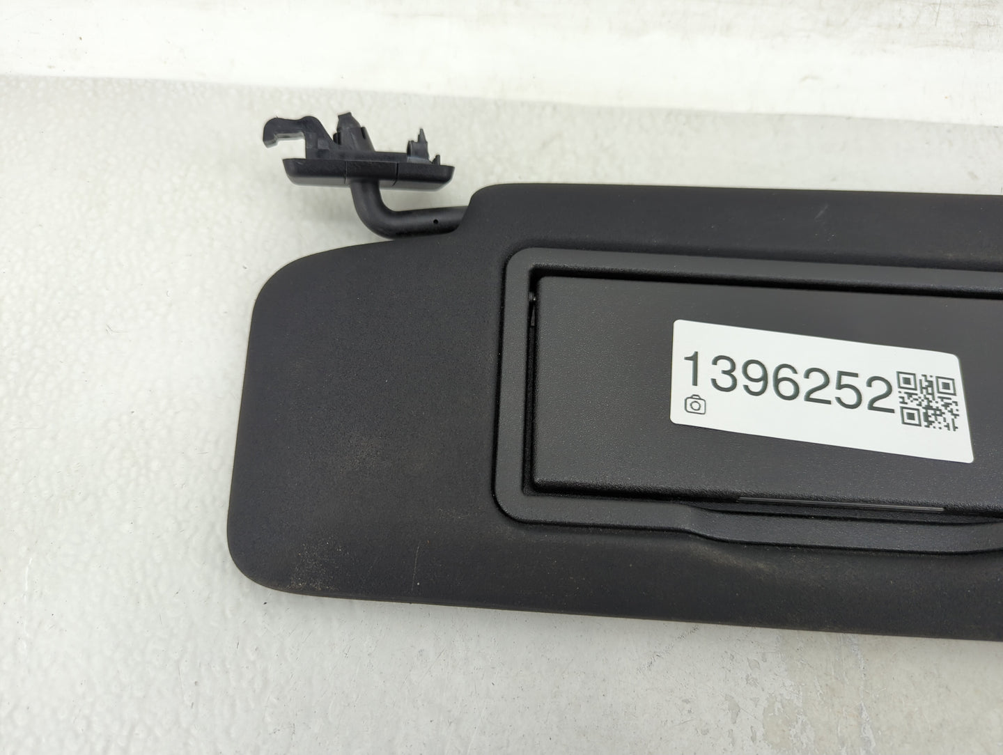 2012-2016 Mercedes-Benz Cls550 Sun Visor Shade Replacement Driver Left Mirror Fits Fits 2012 2013 2014 2015 2016 OEM Used Au