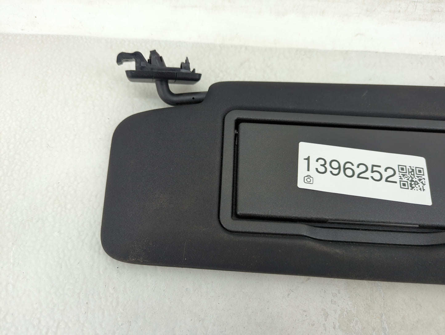 2012-2016 Mercedes-Benz Cls550 Sun Visor Shade Replacement Driver Left Mirror Fits Fits 2012 2013 2014 2015 2016 OEM Used Au