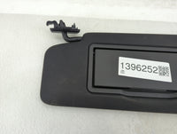 2012-2016 Mercedes-Benz Cls550 Sun Visor Shade Replacement Driver Left Mirror Fits Fits 2012 2013 2014 2015 2016 OEM Used Au