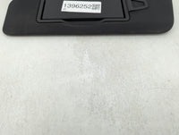 2012-2016 Mercedes-Benz Cls550 Sun Visor Shade Replacement Driver Left Mirror Fits Fits 2012 2013 2014 2015 2016 OEM Used Au