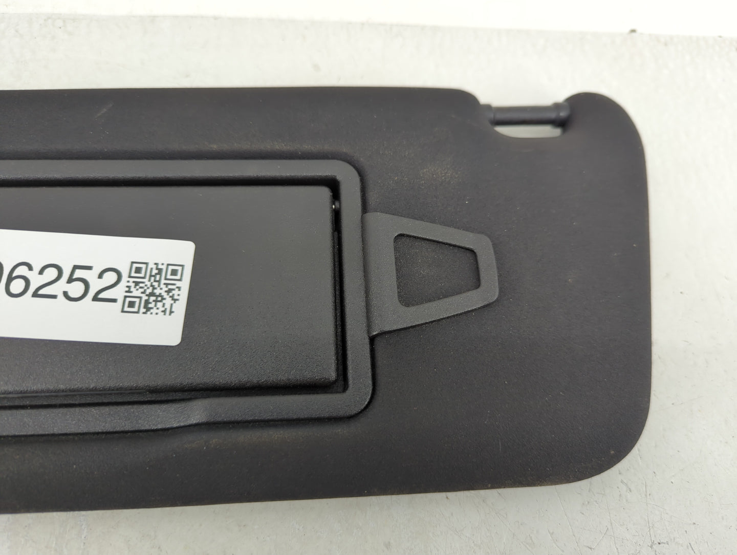 2012-2016 Mercedes-Benz Cls550 Sun Visor Shade Replacement Driver Left Mirror Fits Fits 2012 2013 2014 2015 2016 OEM Used Au