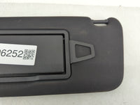 2012-2016 Mercedes-Benz Cls550 Sun Visor Shade Replacement Driver Left Mirror Fits Fits 2012 2013 2014 2015 2016 OEM Used Au