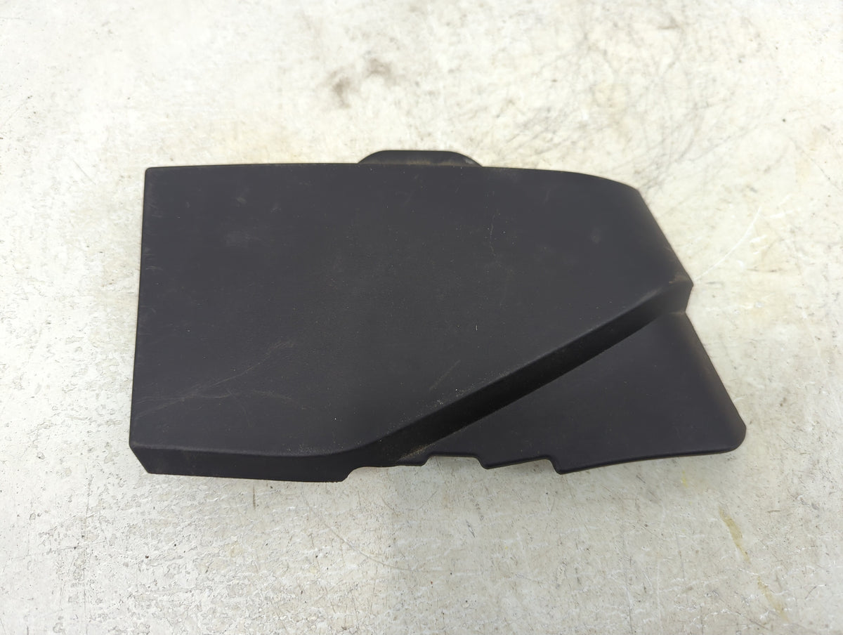 2012 Mercedes-benz Cls550 Engine Cover - Oemusedautoparts1.com