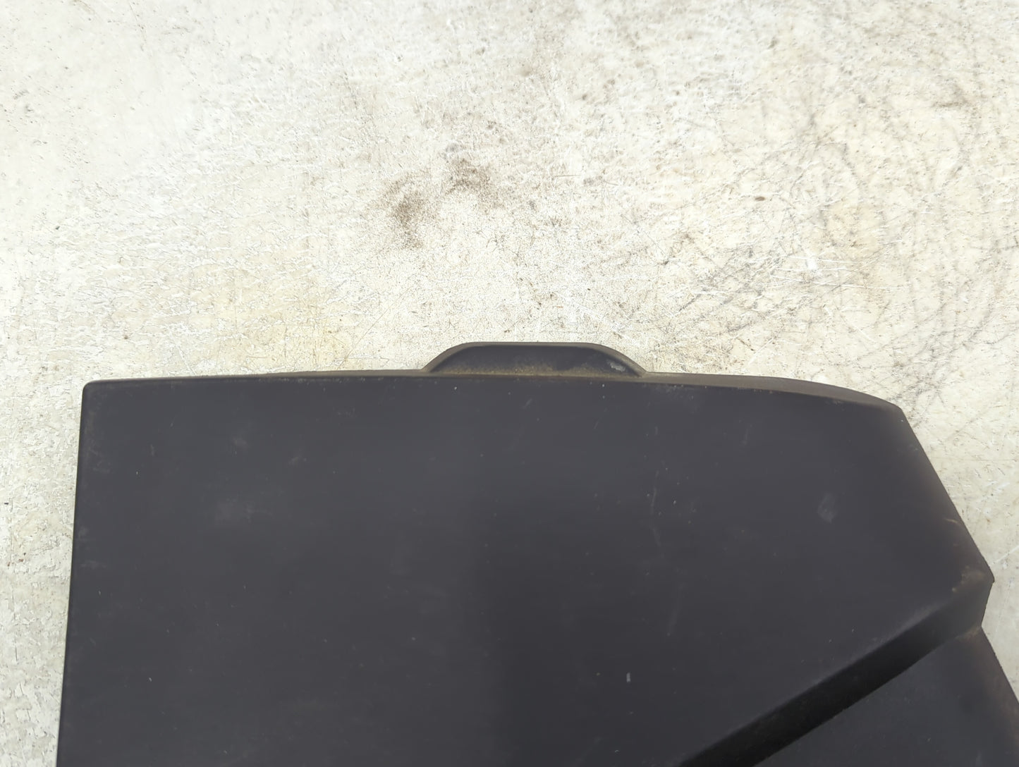 2012 Mercedes-benz Cls550 Engine Cover - Oemusedautoparts1.com