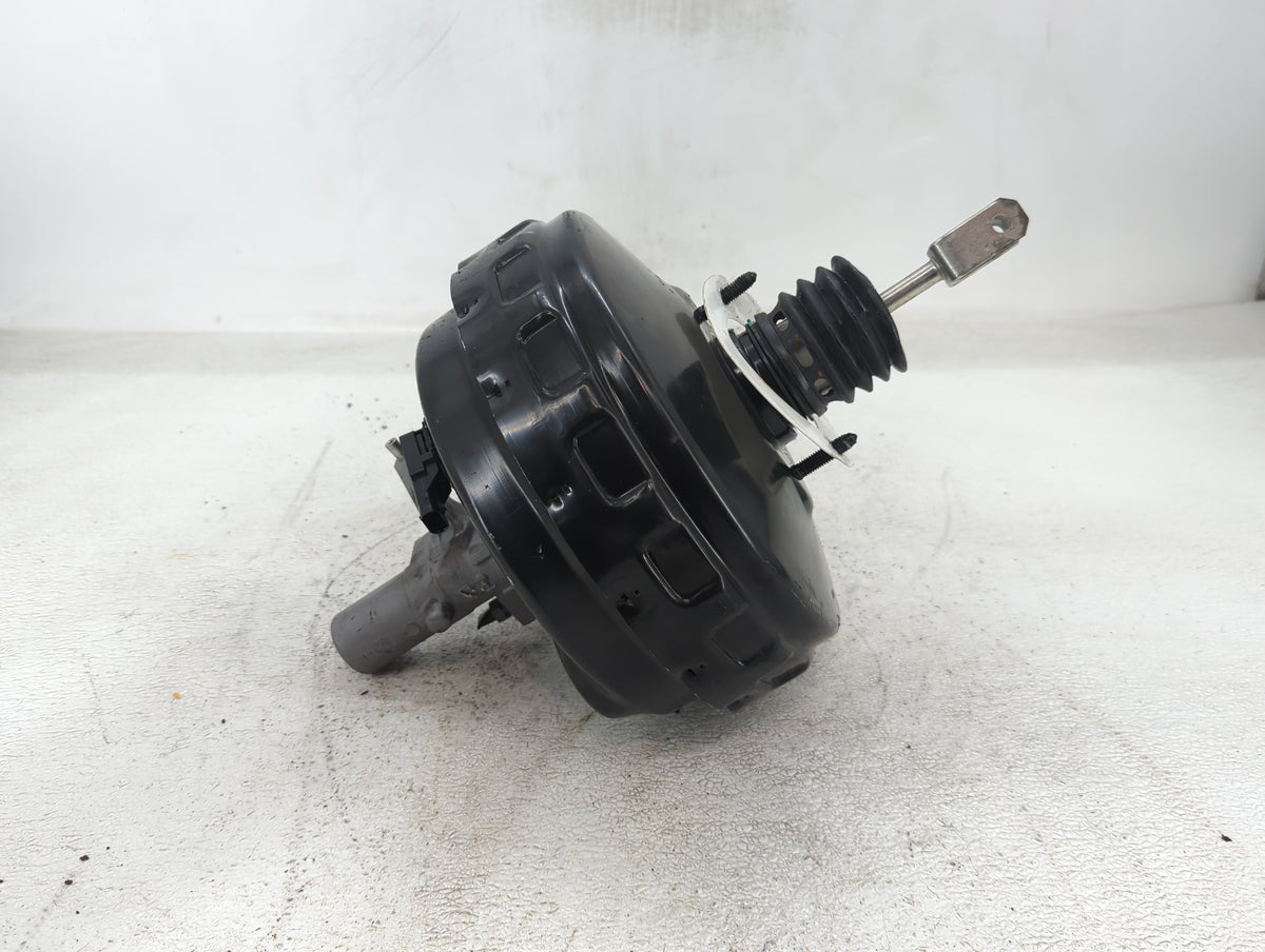 Mercedes-benz E-class Power Brake Booster Oem - Oemusedautoparts1.com