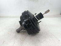 Mercedes-benz E-class Power Brake Booster Oem - Oemusedautoparts1.com