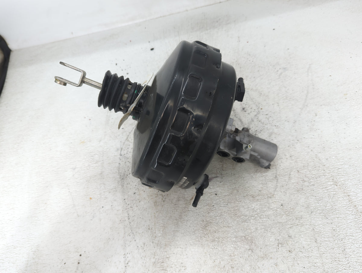 Mercedes-benz E-class Power Brake Booster Oem - Oemusedautoparts1.com